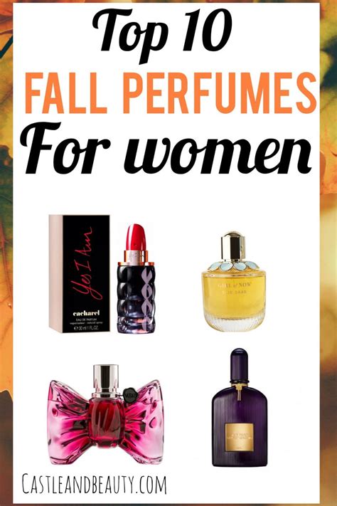 best fall perfume|best perfume for fall 2023.